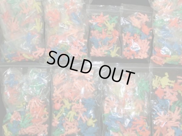 画像4: キン消しパート1〜29・全405/405種フルコンプ+色違い643種