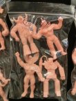 画像11: 丸越版キン消し・セミコンプ（107/129種）+α