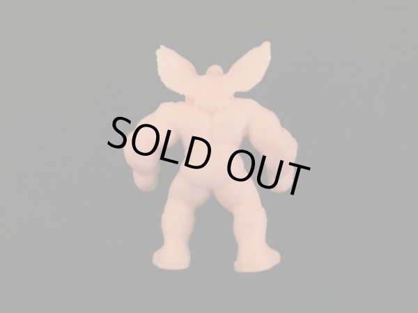 画像3: 募集超人ホークマン（肌色）