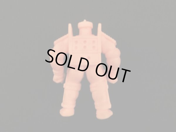 画像3: 募集超人トレインマン（肌色）B