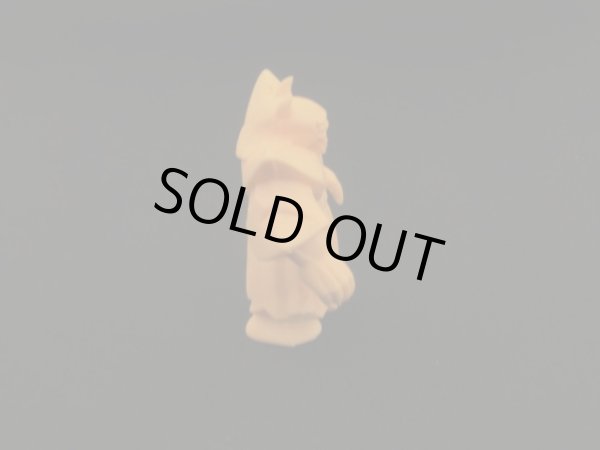 画像6: 募集超人ミスター般若（黄色）