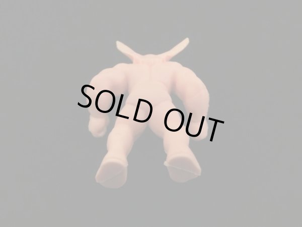 画像4: 募集超人ホークマン（肌色）