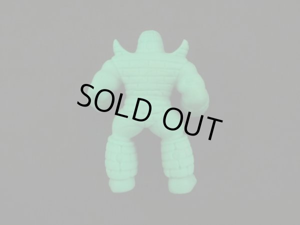 画像3: 募集超人ゴーレマン（緑色）