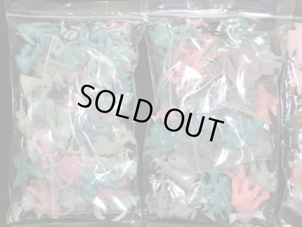 画像2: ネクロスの要塞・ほぼフルコンプ（317/320種+カード+空箱）