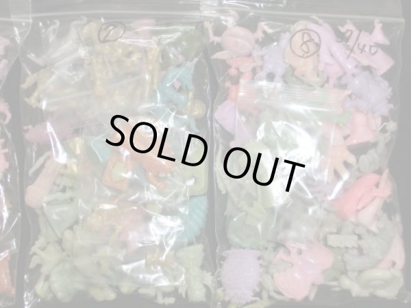 画像5: ネクロスの要塞・ほぼフルコンプ（317/320種+カード+空箱）