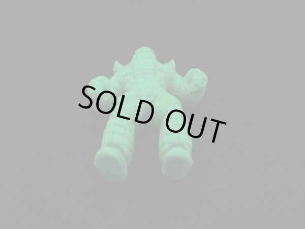 画像2: 募集超人ゴーレマン（緑色）