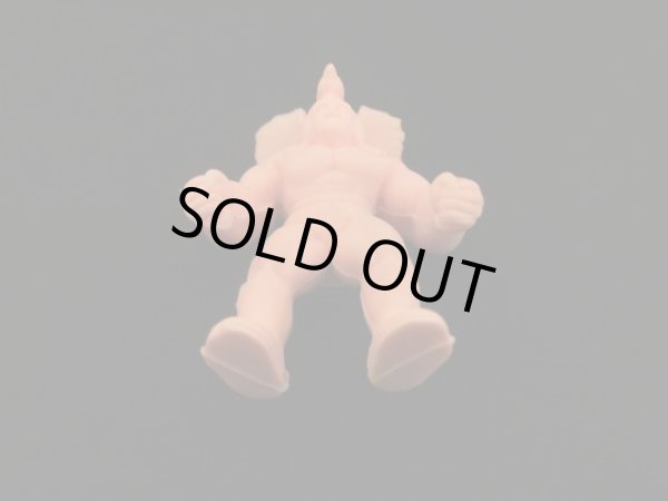 画像2: 募集超人ホークマン（肌色）