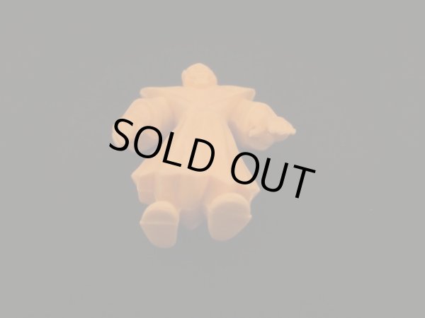 画像2: 募集超人ミスター般若（黄色）