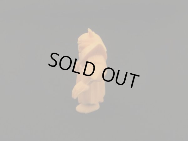 画像5: 募集超人ミスター般若（黄色）