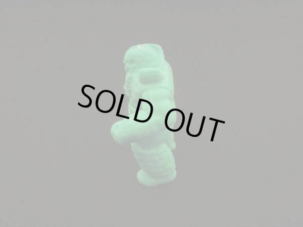 画像5: 募集超人ゴーレマン（緑色）