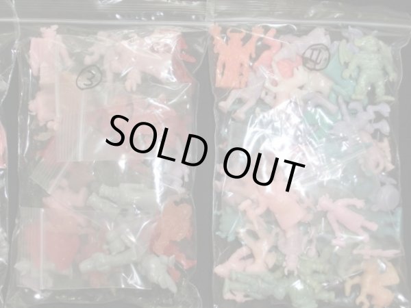 画像3: ネクロスの要塞・ほぼフルコンプ（317/320種+カード+空箱）