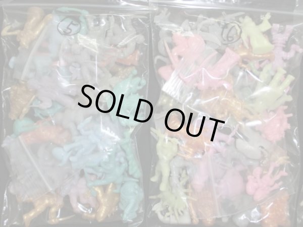 画像4: ネクロスの要塞・ほぼフルコンプ（317/320種+カード+空箱）