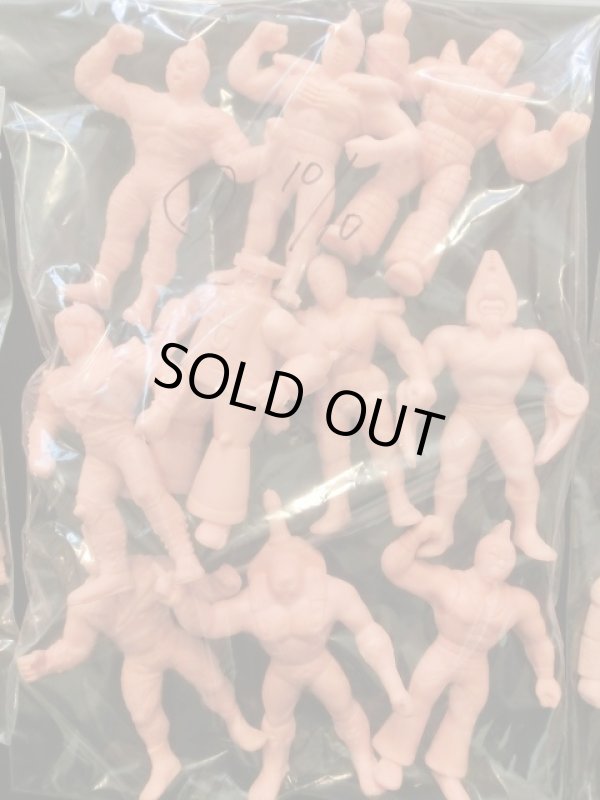 画像12: 丸越版キン消し・セミコンプ（107/129種）+α