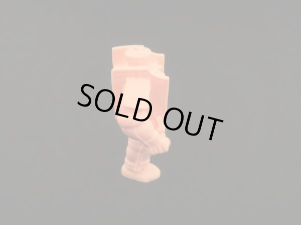 画像6: 募集超人トレインマン（肌色）B