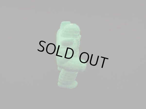 画像6: 募集超人ゴーレマン（緑色）