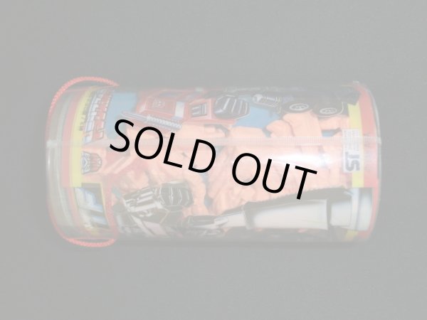 画像6: トランスフォーマー・ソフビ＆消しゴムパック