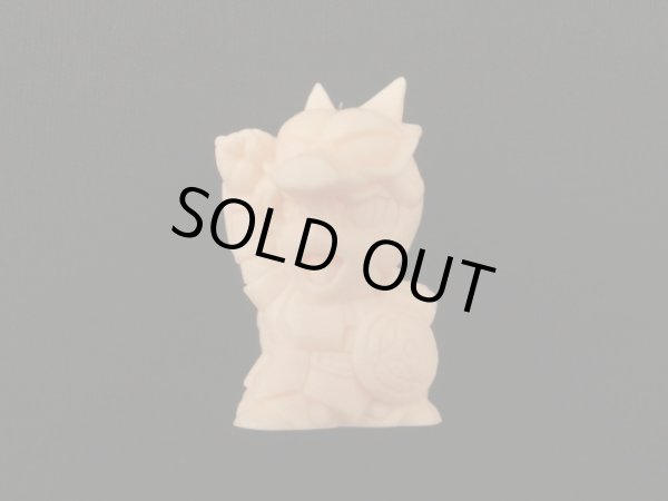 画像5: 未発売ペガサス星矢＆ドラゴン紫龍（セイントパラダイス）