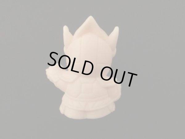 画像4: 未発売ペガサス星矢＆ドラゴン紫龍（セイントパラダイス）