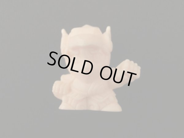 画像3: 未発売ペガサス星矢＆ドラゴン紫龍（セイントパラダイス）