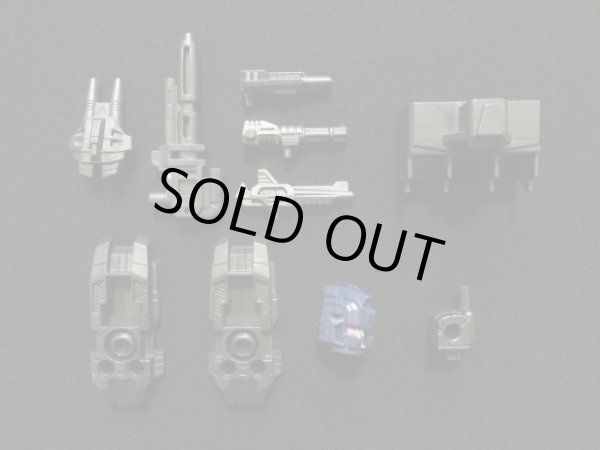 画像4: 恐竜戦隊ダイノキング・トランスフォーマー（欠品あり）