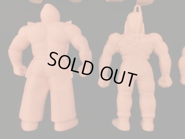 画像9: グレートマッスル・8種セット