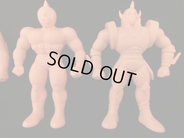 画像5: グレートマッスル・8種セット