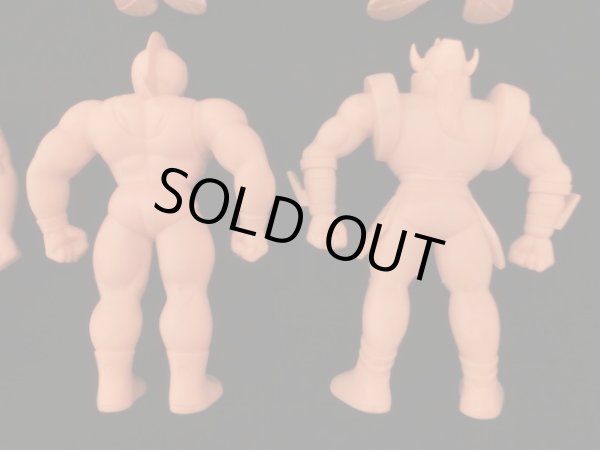 画像10: グレートマッスル・8種セット