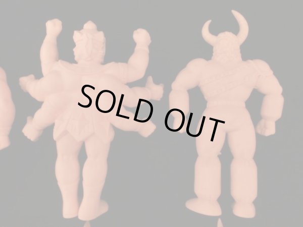 画像8: グレートマッスル・8種セット