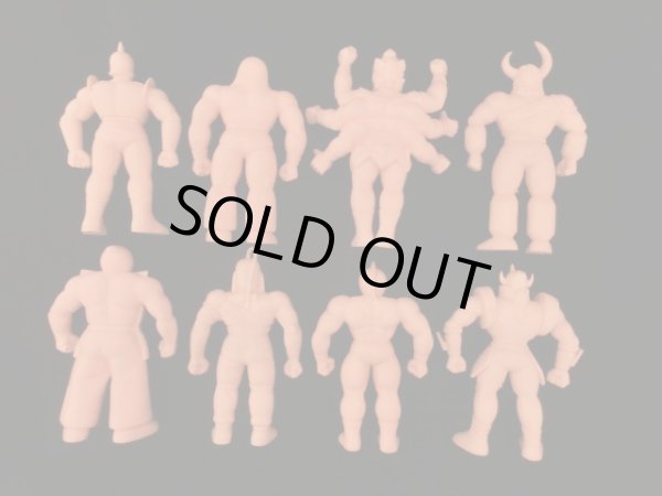 画像6: グレートマッスル・8種セット