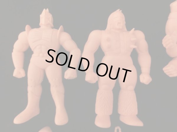 画像2: グレートマッスル・8種セット