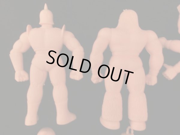 画像7: グレートマッスル・8種セット