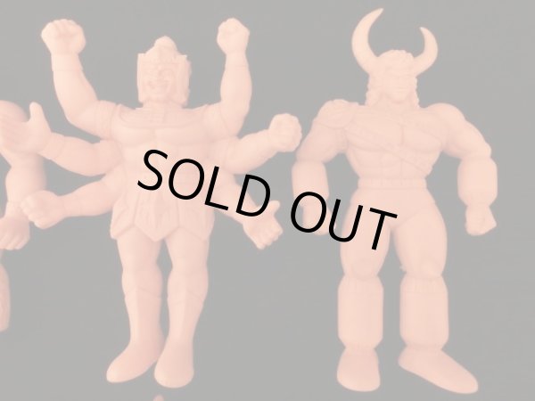 画像3: グレートマッスル・8種セット