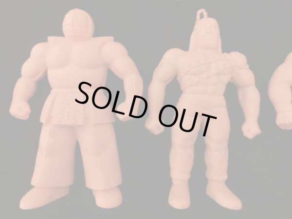 画像4: グレートマッスル・8種セット