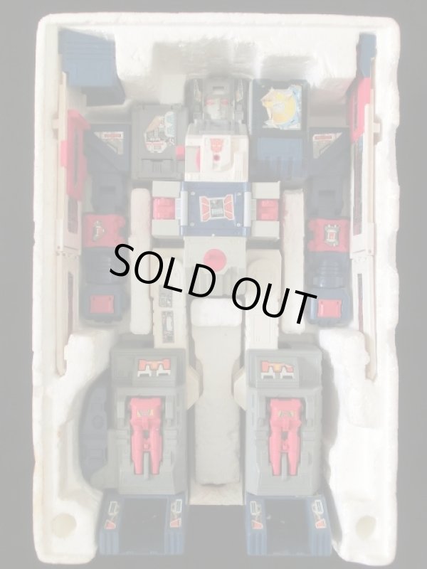 画像5: フォートレスマキシマス・C114