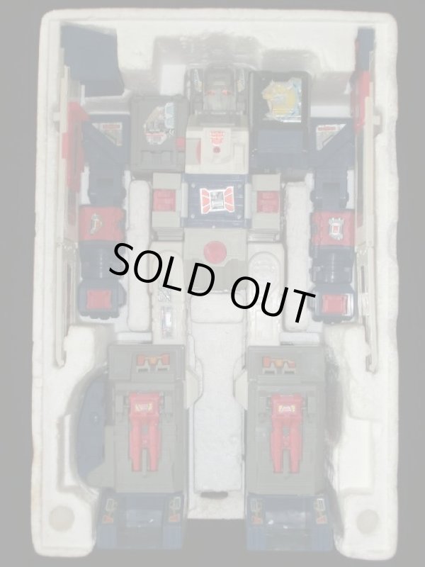 画像6: フォートレスマキシマス・C114