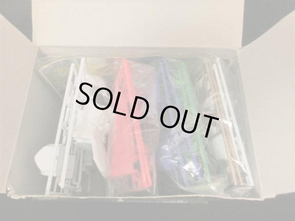 画像5: 戦神機キングシャッフル・0068（未組立）