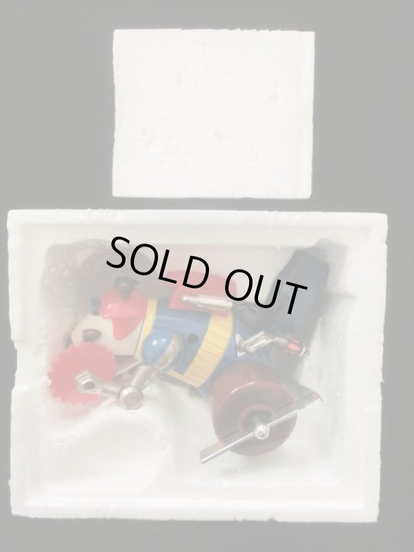 画像6: タカトク合金・ゼンダマン4種セット