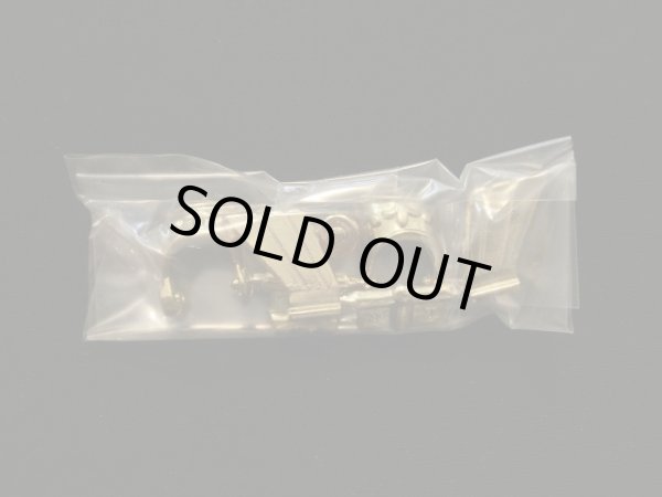 画像6: 聖闘士星矢ピスケスクロス（パーツ未開封）