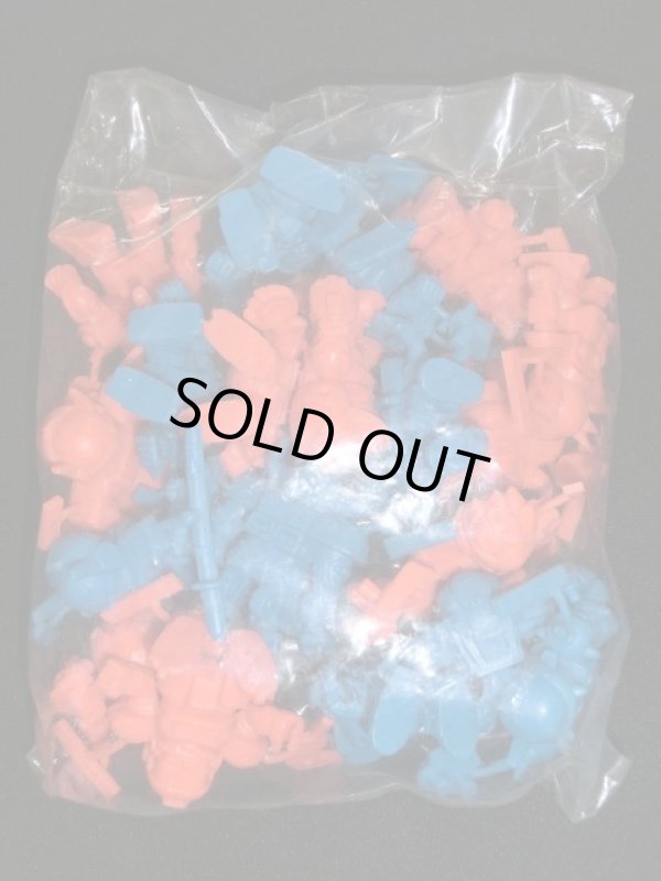 画像7: 疾風アイアンリーガー・ビデオBOX特典消しゴム（未開封）