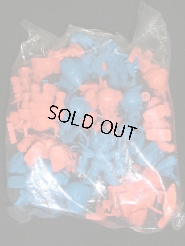 画像8: 疾風アイアンリーガー・ビデオBOX特典消しゴム（未開封）