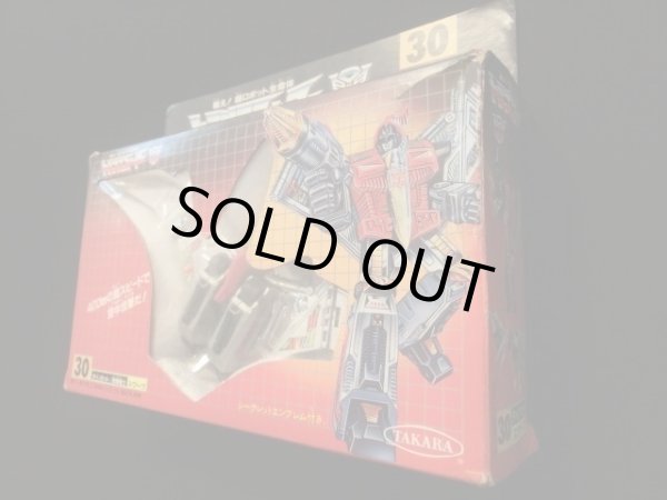 画像5: ダイノボット スワープ・旧トランスフォーマー（パーツ/シール未使用）