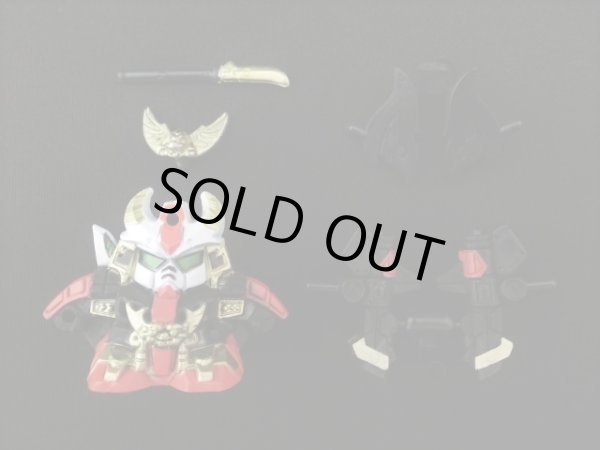 画像3: 抽プレ版・特大彩色大農丸（箱・付属品完備）