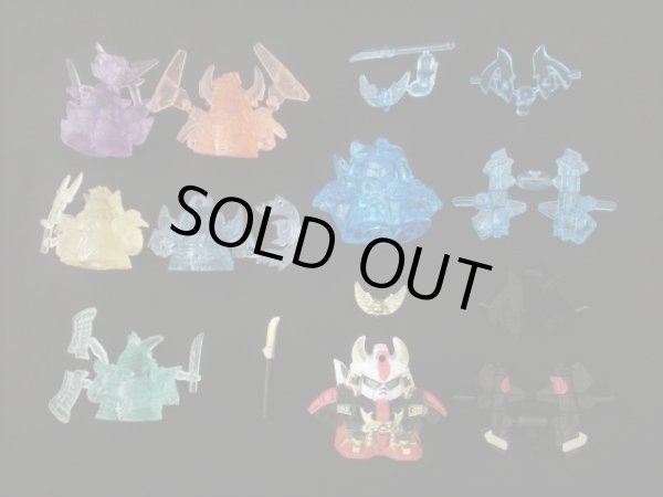 画像2: 抽プレ版・特大彩色大農丸（箱・付属品完備）