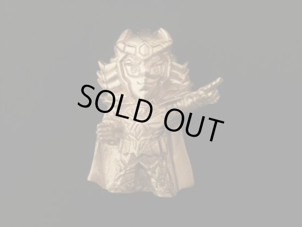 キャンサーデスマスク