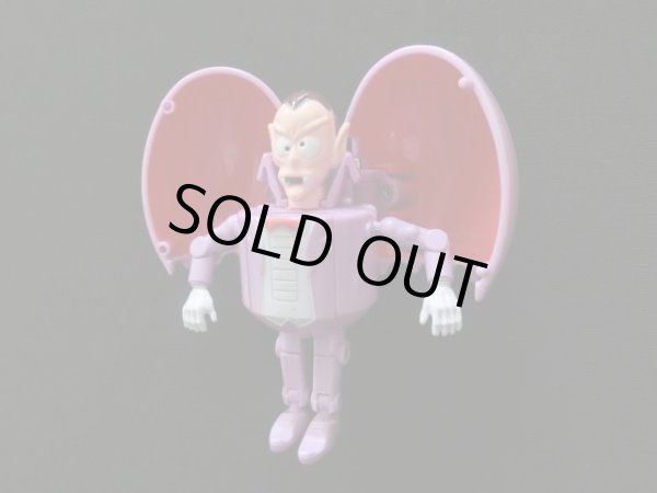 画像3: ドーランキューラン・UFOキャッチャー版