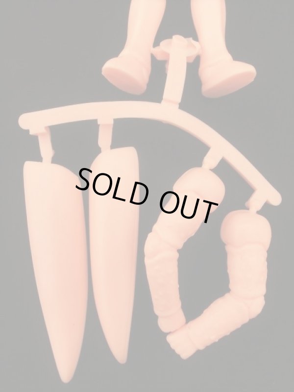 画像3: 未塗装テスト版 セル SUPER BATTLE COLLECTION Vol.11　ドラゴンボールZ