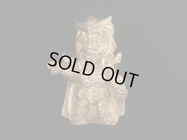 スコーピオンミロ