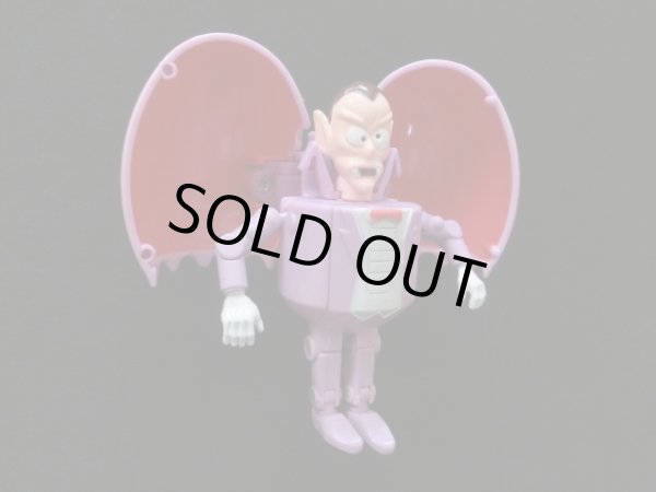 画像2: ドーランキューラン・UFOキャッチャー版