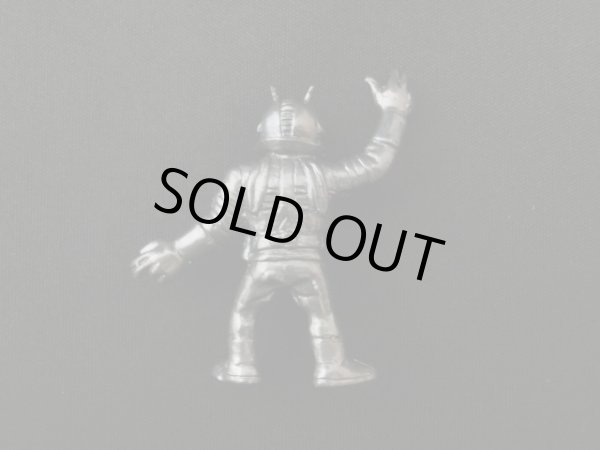 画像5: 未発売仮面ライダー消し・4種セット（プロトタイプ）