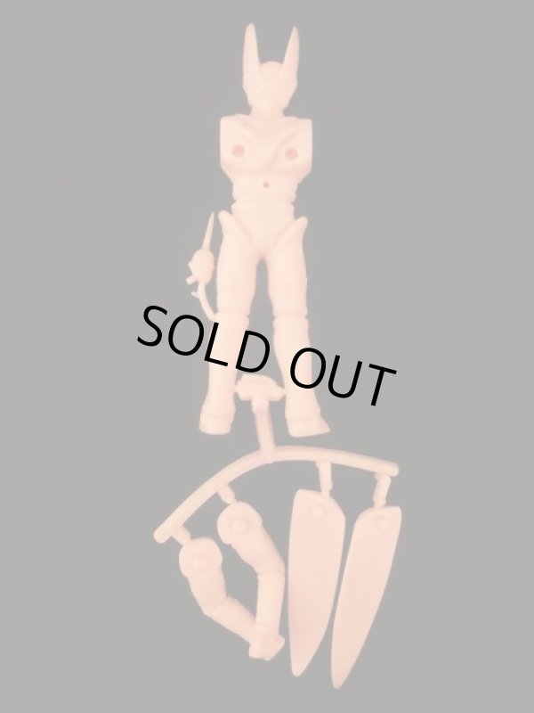 画像4: 未塗装テスト版 セル SUPER BATTLE COLLECTION Vol.11　ドラゴンボールZ